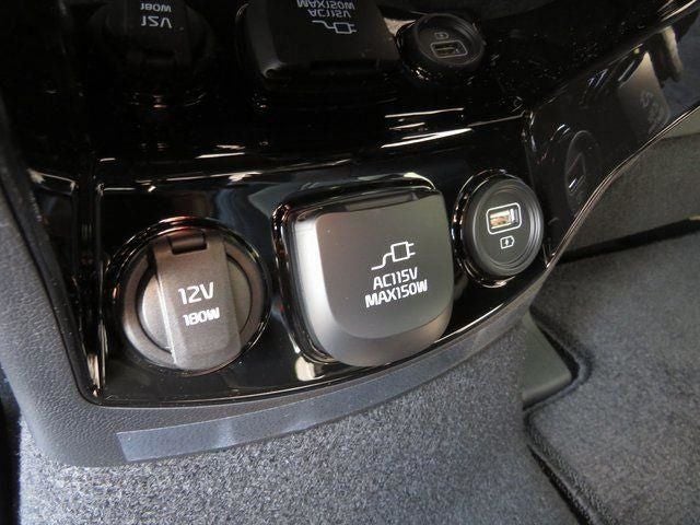 2023 Kia Sorento Plug-In Hybrid SX Prestige