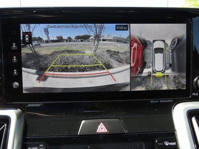 2023 Kia Sorento Plug-In Hybrid SX Prestige