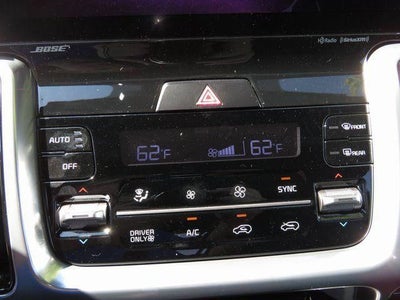 2023 Kia Sorento Plug-In Hybrid SX Prestige