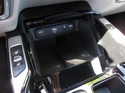 2023 Kia Sorento Plug-In Hybrid SX Prestige