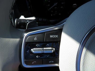 2023 Kia Sorento Plug-In Hybrid SX Prestige