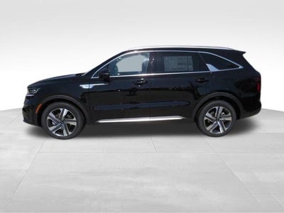 2023 Kia Sorento Plug-In Hybrid SX Prestige