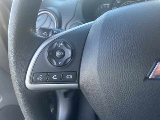 2024 Mitsubishi Mirage G4 LE