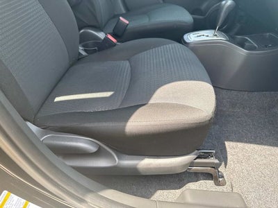 2024 Mitsubishi Mirage G4 LE