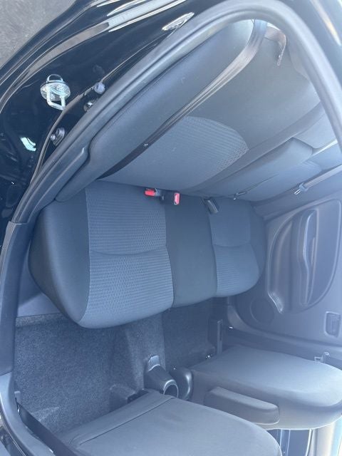 2024 Mitsubishi Mirage G4 LE