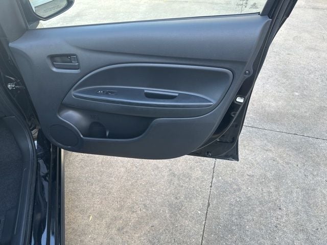 2024 Mitsubishi Mirage G4 LE