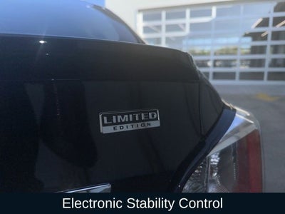 2024 Mitsubishi Mirage G4 LE