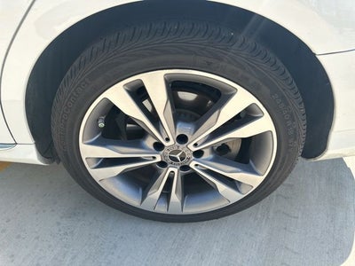 2021 Mercedes-Benz C-Class C 300