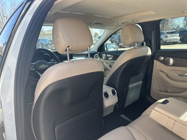 2021 Mercedes-Benz C-Class C 300