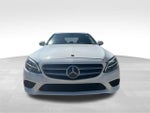 2021 Mercedes-Benz C-Class C 300