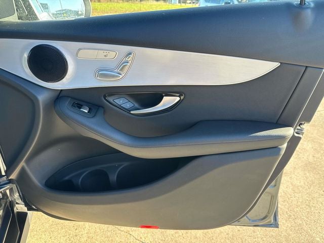 2021 Mercedes-Benz GLC GLC 300