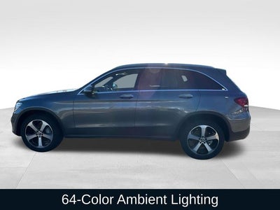 2021 Mercedes-Benz GLC GLC 300