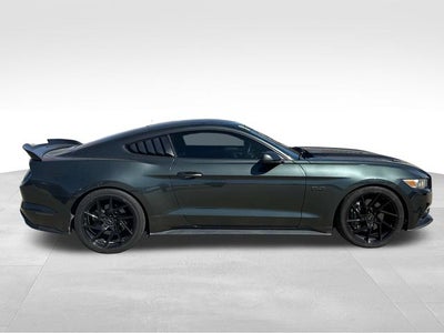 2015 Ford Mustang GT