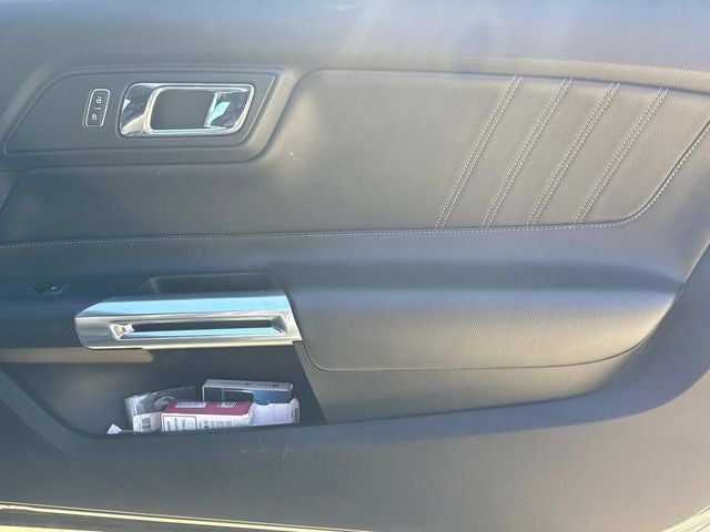 2015 Ford Mustang GT