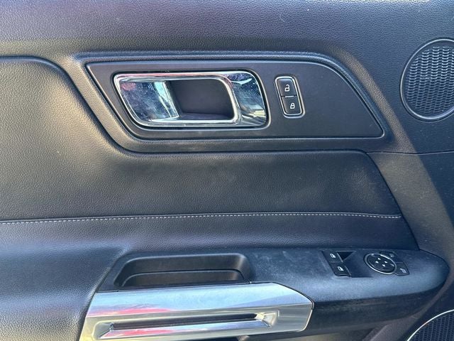 2015 Ford Mustang GT