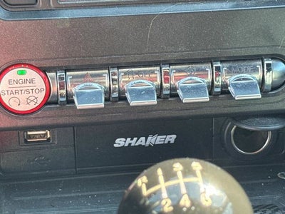 2015 Ford Mustang GT