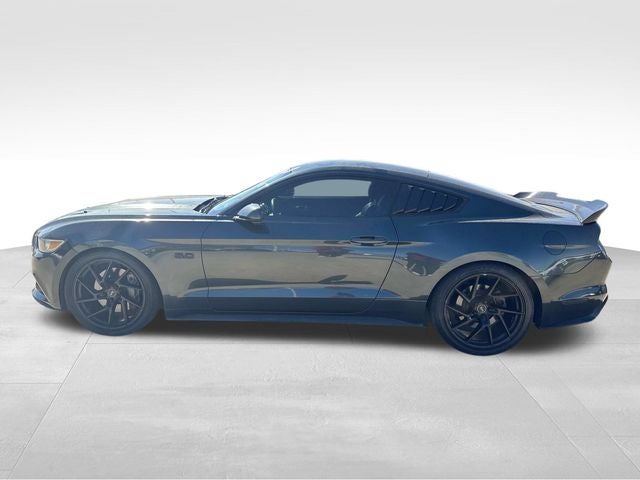2015 Ford Mustang GT