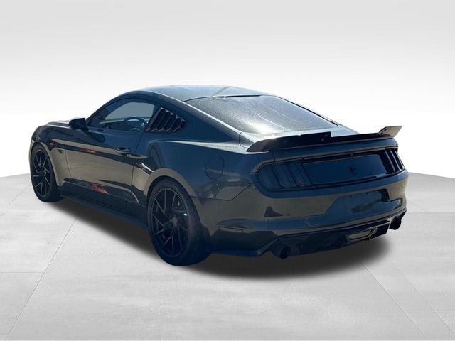 2015 Ford Mustang GT