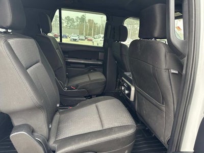 2019 Ford Expedition Max XLT