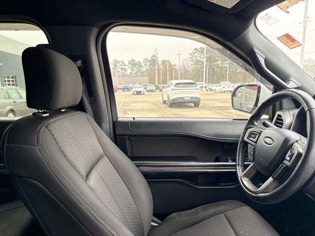 2019 Ford Expedition Max XLT