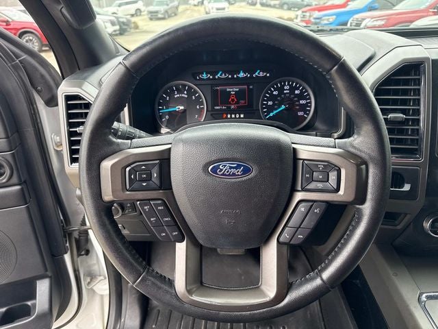 2019 Ford Expedition Max XLT