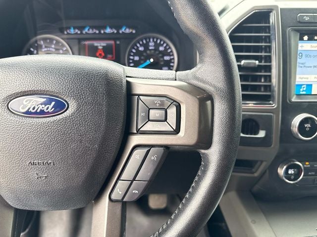 2019 Ford Expedition Max XLT