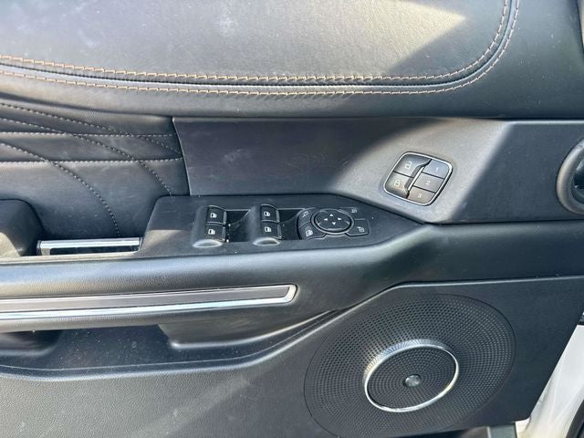 2020 Ford Expedition Platinum