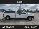 2007 Ford F-150 XL