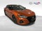 2022 Nissan Maxima SR
