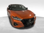 2022 Nissan Maxima SR