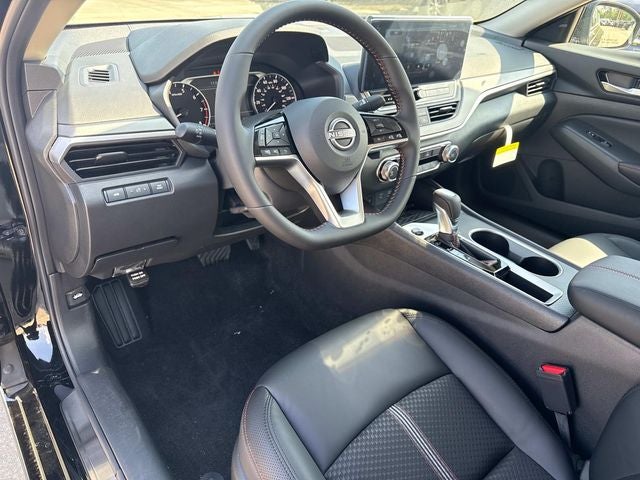 2026 Nissan Altima SR