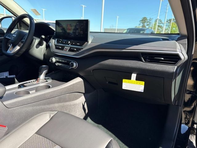 2026 Nissan Altima SR