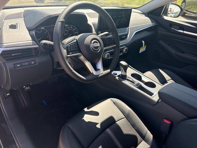 2026 Nissan Altima SR