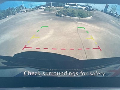 2026 Nissan Altima SR