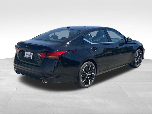 2026 Nissan Altima SR