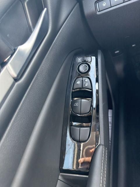 2025 Nissan Altima SL