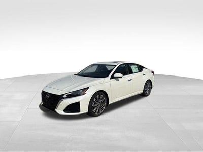 2025 Nissan Altima SL