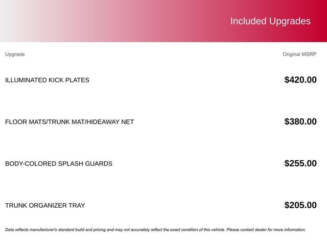 2025 Nissan Altima SL