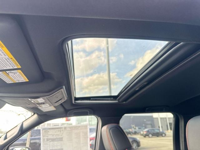 2026 Nissan Frontier Crew Cab PRO-X®