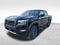 2026 Nissan Frontier Crew Cab PRO-X®
