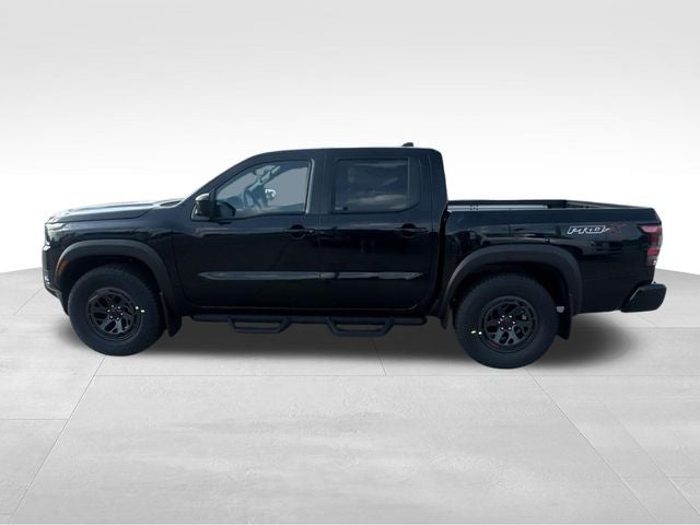 2026 Nissan Frontier Crew Cab PRO-X®