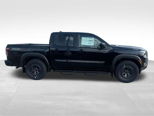 2026 Nissan Frontier Crew Cab PRO-X®