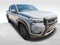 2025 Nissan Frontier Crew Cab PRO-X®