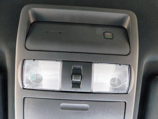 2025 Nissan Frontier Crew Cab PRO-X®