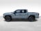 2025 Nissan Frontier Crew Cab PRO-X®