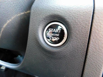 2025 Nissan Frontier Crew Cab PRO-X®