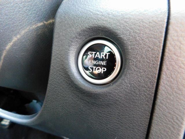 2025 Nissan Frontier Crew Cab PRO-X®