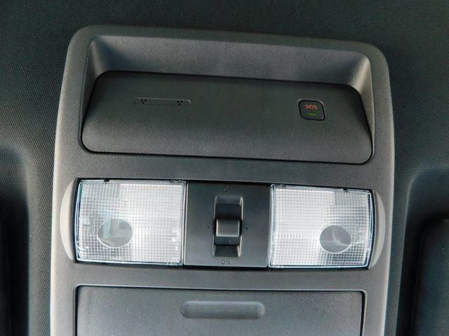 2025 Nissan Frontier Crew Cab PRO-X®