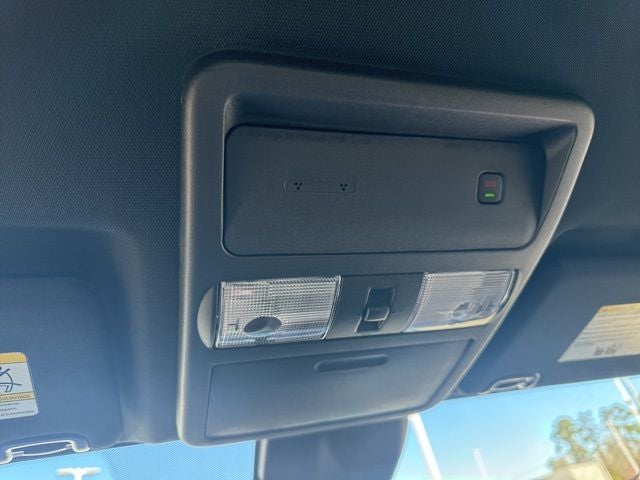 2026 Nissan Frontier Crew Cab PRO-X®