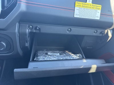 2026 Nissan Frontier Crew Cab PRO-X®